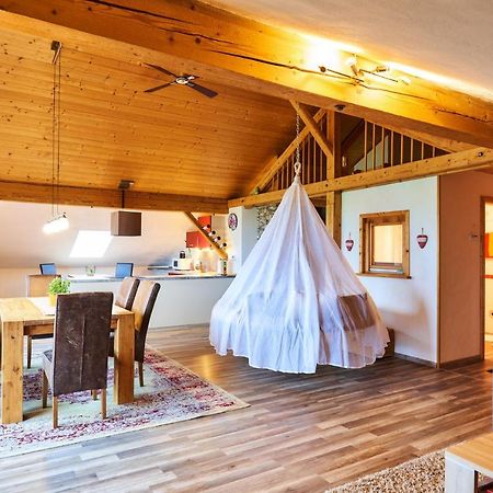왕글 Haus Sonnblick 아파트 외부 사진