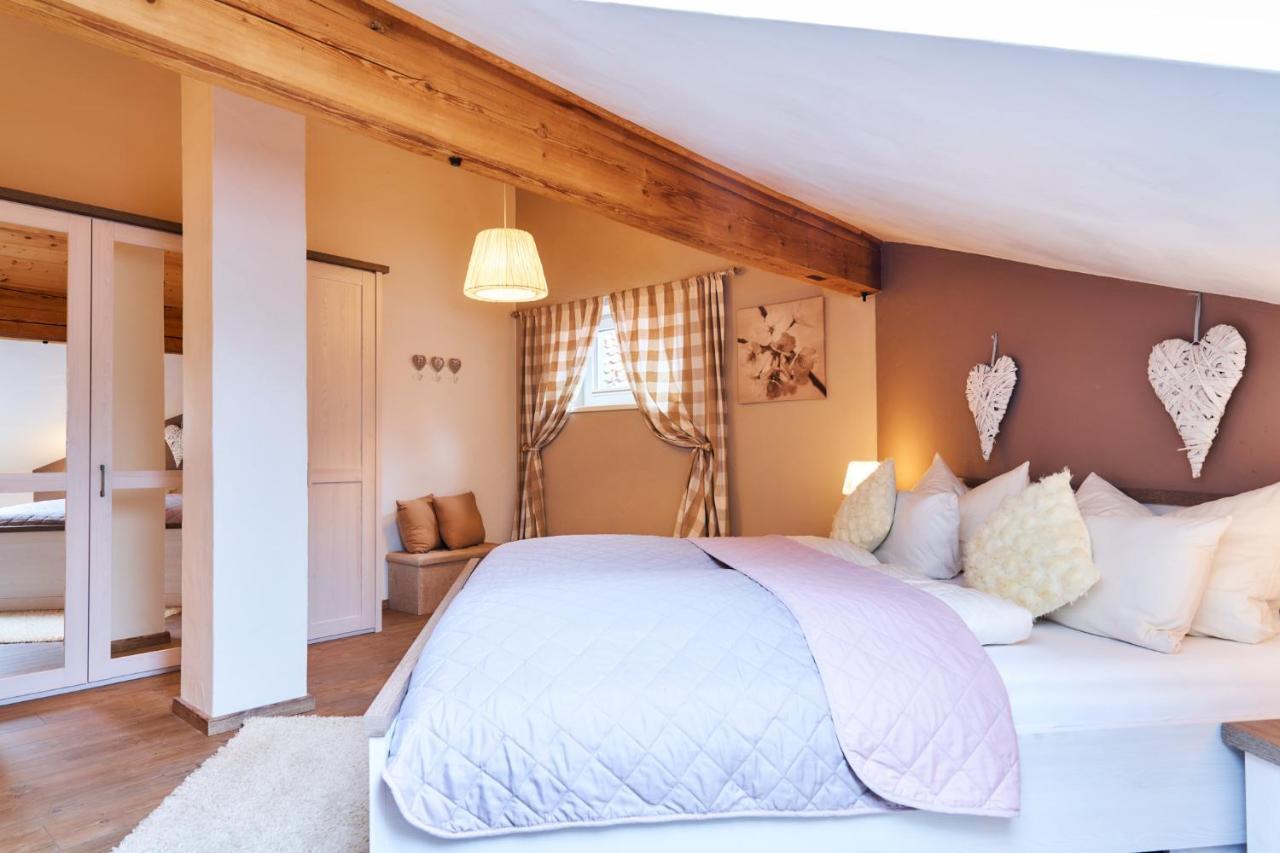 왕글 Haus Sonnblick 아파트 외부 사진