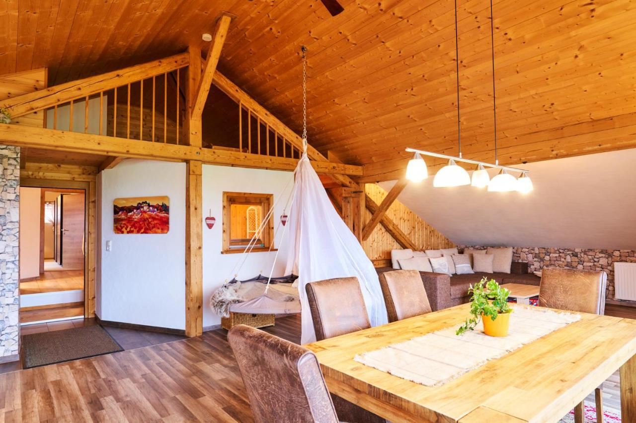 왕글 Haus Sonnblick 아파트 외부 사진