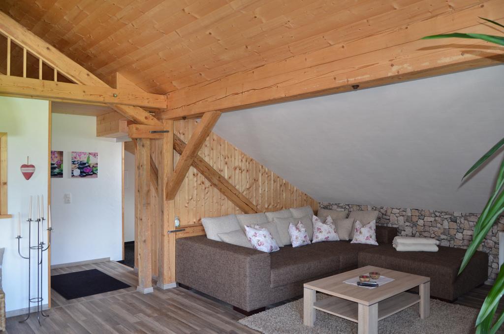왕글 Haus Sonnblick 아파트 외부 사진